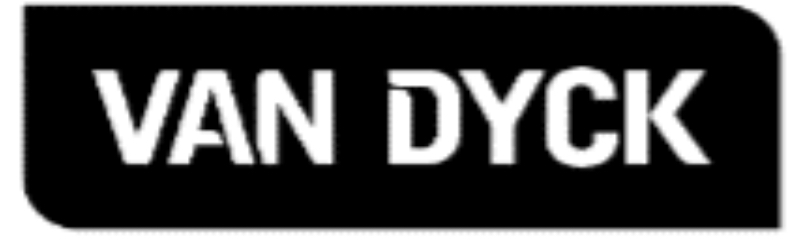 Open van dyck
